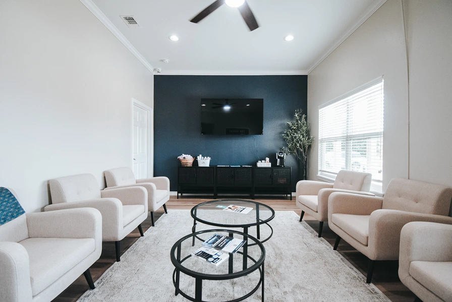The Villas Apartments